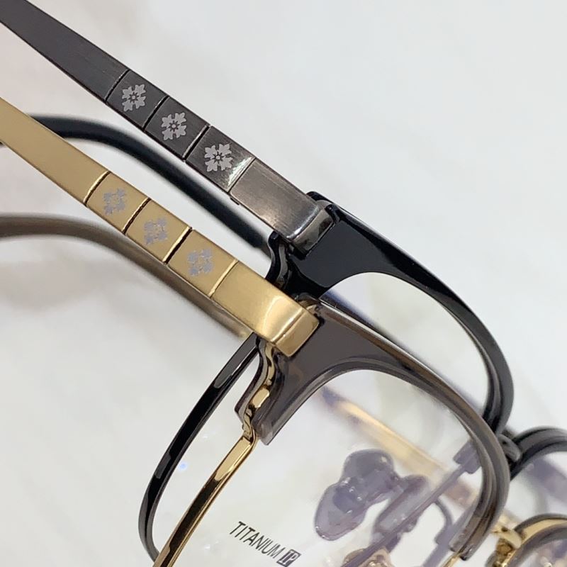 Chrome Hearts Sunglasses